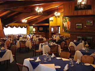 Hotel Villa Tournon