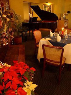 Hotel Villa Tournon