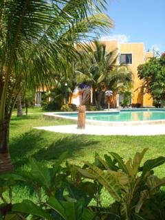 Hotel Villa Tulum
