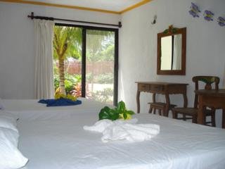 Hotel Villa Tulum