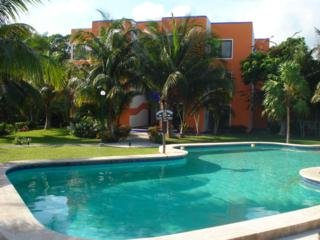 Hotel Villa Tulum