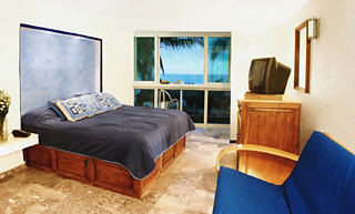 Hotel Villa Varadero