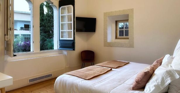 Hotel Villa Vasco Da Gama