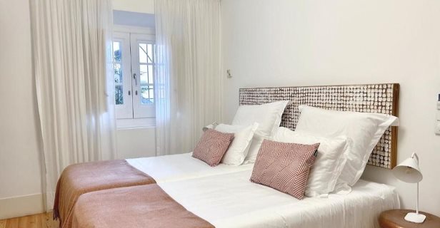Hotel Villa Vasco Da Gama