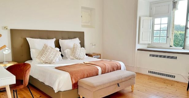 Hotel Villa Vasco Da Gama