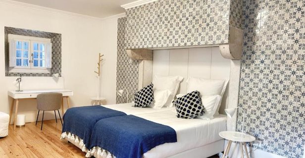 Hotel Villa Vasco Da Gama