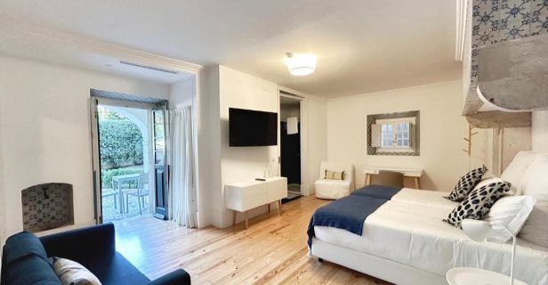 Hotel Villa Vasco Da Gama