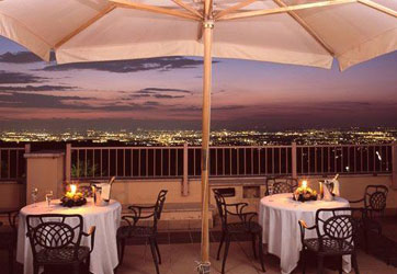 Hotel Villa Vecchia
