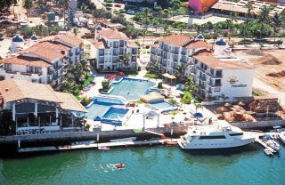 Hotel Villa Vera