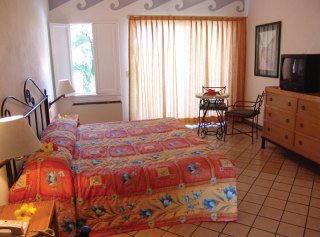 Hotel Villa Vera
