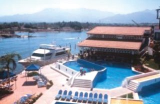 Hotel Villa Vera