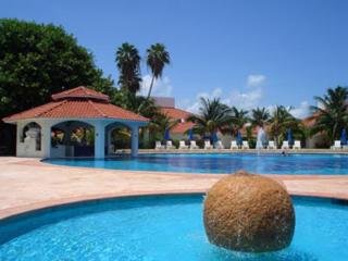 Hotel Villa Vera Puerto Isla Mujeres Marina & Beach