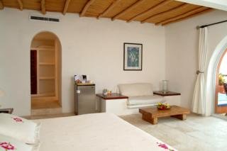 Hotel Villa Vera Puerto Mio Marina & Spa