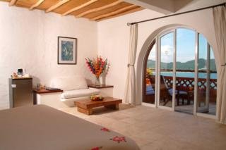 Hotel Villa Vera Puerto Mio Marina & Spa