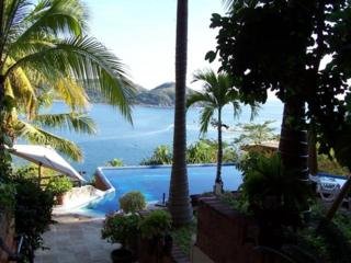 Hotel Villa Vera Puerto Mio Marina & Spa