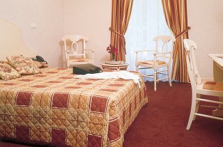 Hotel Villa Victoria