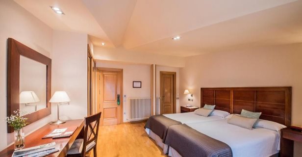 Hotel Villa Virginia