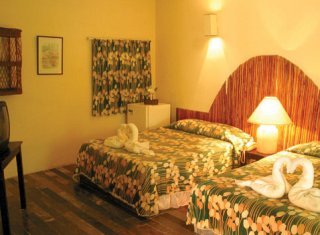 Hotel Villablanca Garden Beach