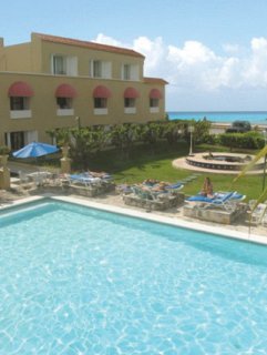 Hotel Villablanca Garden Beach