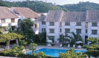 Hotel Villablanca Huatulco