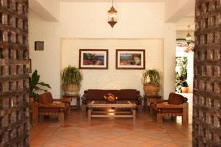 Hotel Villablanca Huatulco