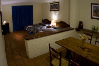 Hotel Villablanca Huatulco