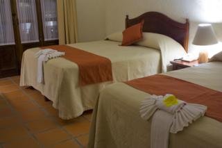 Hotel Villablanca Huatulco