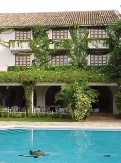 Hotel Villablanca Huatulco