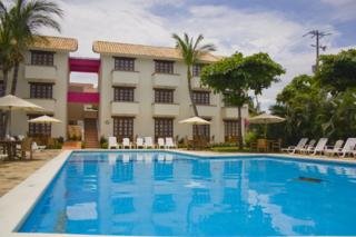 Hotel Villablanca Huatulco