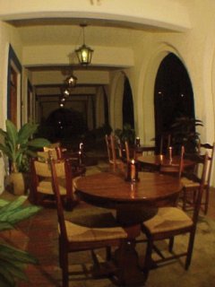 Hotel Villablanca Huatulco