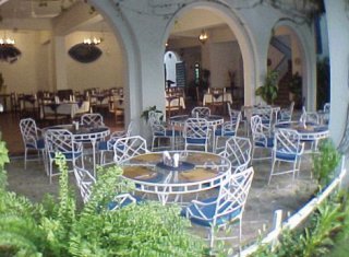 Hotel Villablanca Huatulco