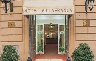 Hotel Villafranca