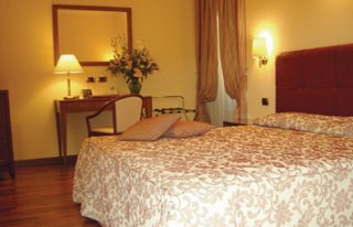 Hotel Villafranca