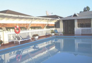 Hotel Village