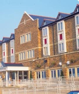 Hotel Village Birmingham Dudley