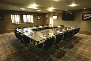 Hotel Village Birmingham Walsall