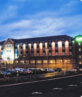 Hotel Village Birmingham Walsall