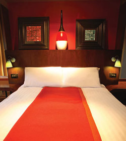 Hotel Village Bournemouth