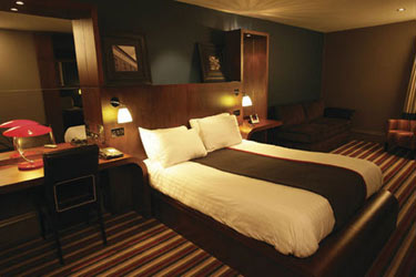 Hotel Village Cardiff