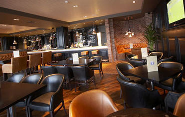 Hotel Village Cardiff