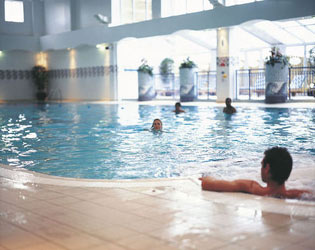 Hotel Village Cardiff