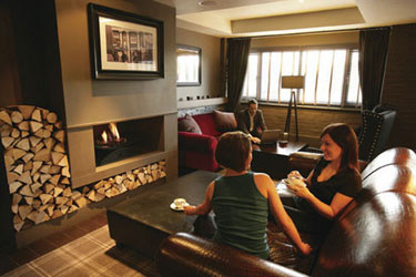 Hotel Village Cardiff