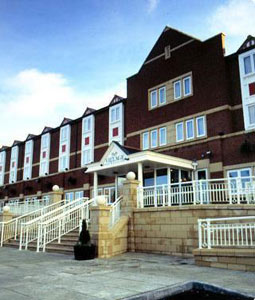 Hotel Village Coventry