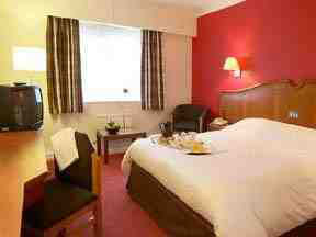 Hotel Village Coventry