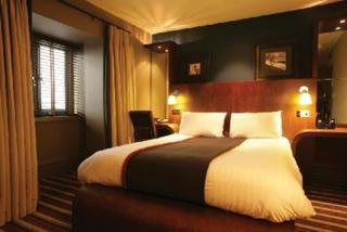 Hotel Village Manchester Bury & Leisure Club