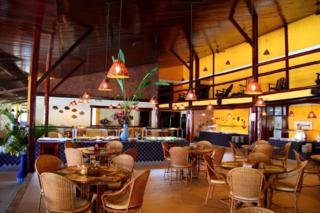 Hotel Village Pratagy Resort