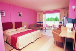 Hotel Village Sol Garden Istra