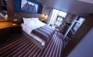 Hotel Village Wirral & Leisure Club
