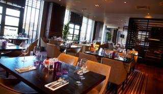 Hotel Village Wirral & Leisure Club