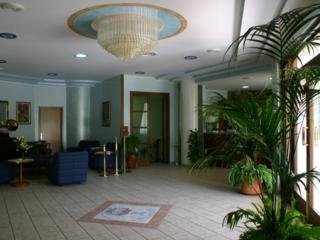 Hotel Villaggio Albergo Belmonte